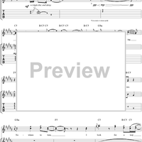 Trial of Tears, Part 3:  The Wasteland