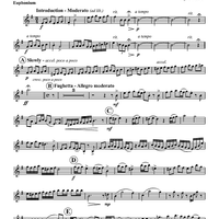 Baroque 'n Brass - Trumpet/Euphonium
