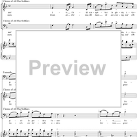 Il Trovatore, Act 3, The Gypsy's Son