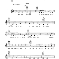 (I Never Promised You A) Rose Garden