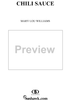 Chili Sauce