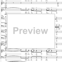 La Traviata, Act 2, No. 15, Octet and Chorus. "Di sprezzo degno se stesso rende"