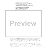 Down on Penny's Farm