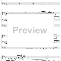 Vom Himmel hoch, da komm' ich her, BWV738