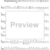 Abendlied (Evening Song)