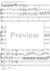 La Finta Giardiniera, Act 1, No. 2 "Scheu ist das freie Vöglein" (Aria) - Full Score