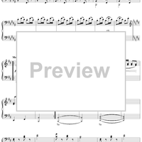 Slavonic Dance No. 9 in B Minor, Op. 72, No. 1