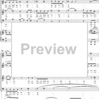 St. John Passion: Part II, No. 16, "Da führeten sie Jesum"