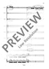 Miserere - Score and Parts