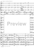 Symphony No. 5 in B-flat Major, K22 - Full Score