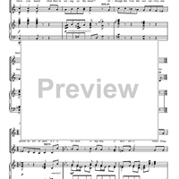 A Rumor In St. Petersburg - from Anastasia - The New Musical