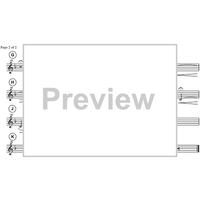 Norwegian Dance No. 2 - B-flat Cornet