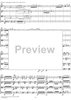 Op. 59, No. 1, Movement 2 - Score