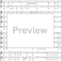 Ich ruf zu dir Herr Jesu Christ