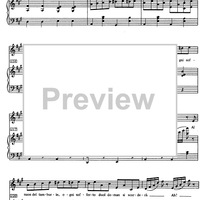 Non temete, Milord - Or son sola from Fra Diavolo