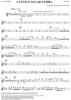 A Little Sugar Samba - Trumpet 1