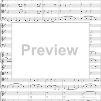 O Jesu Christ, mein's Lebens Licht - Cantata No. 118 - BWV118