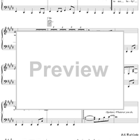 Whatever You Do! Don't!