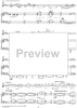Violin Concerto in E Minor - Piano Score