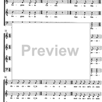 Rosario di Ghilarza - Score