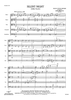 Silent Night - Score