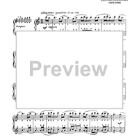 Polka - from Seven Modern Dances