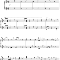 Christmas Time Is Here