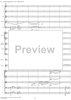 Symphonie Espagnole, Op. 21: Movement 1 - Full Score