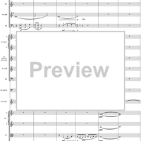 Symphonie Espagnole, Op. 21: Movement 1 - Full Score