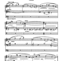 Variazioni sopra un tema di L. Dallapiccola