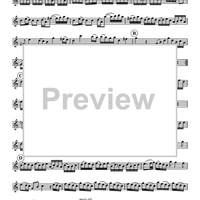 Sonata in Bb - Euphonium BC/TC