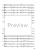 Prelude and Fugue - Score