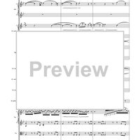 Symphony No. 9, Movement 3 - Full Score
