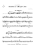 Sketches of a Royal Court - Trumpet 1 in Bb
