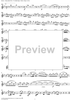 String Quartet No. 17 in B-flat Major, K458 - Violin 1