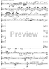 Violin Sonata in E-flat Major, Op. 18 - Violin