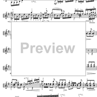 Le Passage des Alpes Op.27, 28 and 40