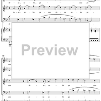 Mass No. 12 in B-flat Major, HobXXII/12, Agnus Dei