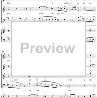 Lady, the Silly Flea