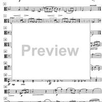 String quartet No. 1 - Viola