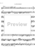 Music for the Royal Fireworks HWV 351 - Baritone Horn