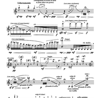 Esodo (notturni suoni dell'anima)