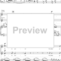 Macbeth, Act 4, No. 23, Scena. "Ella è mortal"