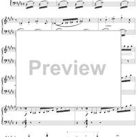 La Source, Act 2, No. 23b: Scène