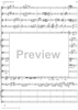 Messiah, no. 21: His yoke is easy, and His burden is light - Full Score