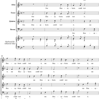 Our Bonny-Boots Could Toot It