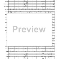 Sort's Salsa - Conductor's Score