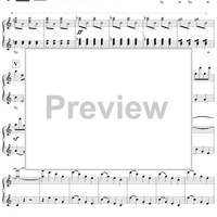 Leonore Overture (Fidelio, Composed 1806)