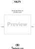 Skin