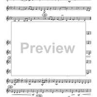 Voluntaries - Horn in F (plus optional part for Trombone)